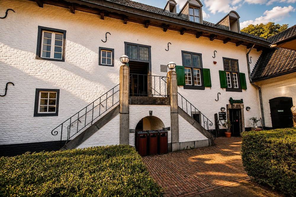 Hotel Winselerhof by Flow 2