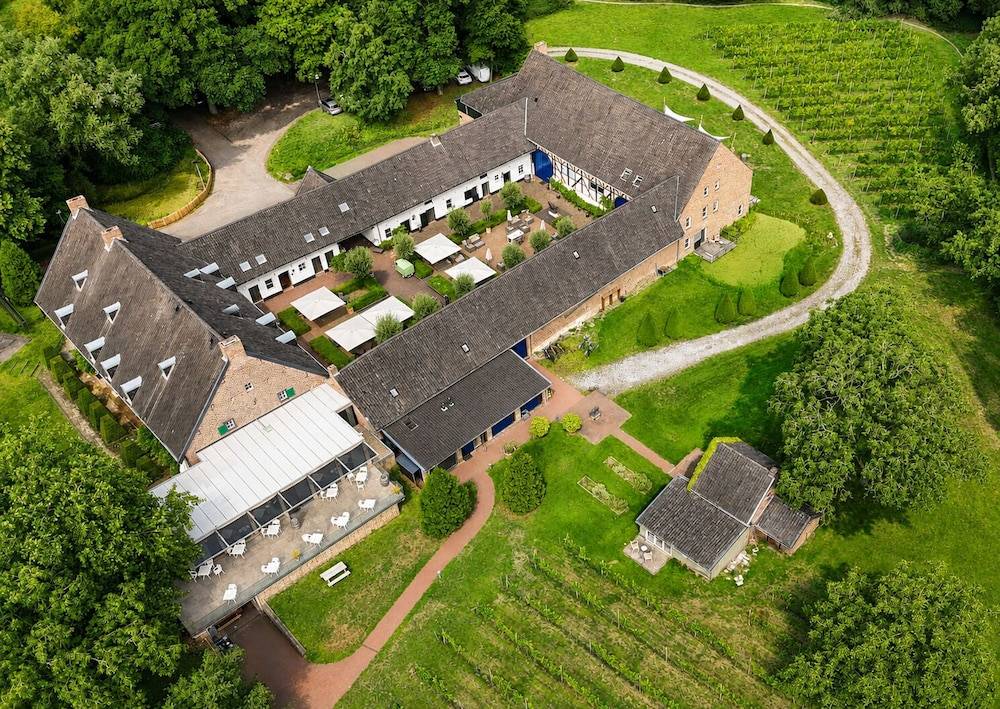 Hotel Winselerhof by Flow 1