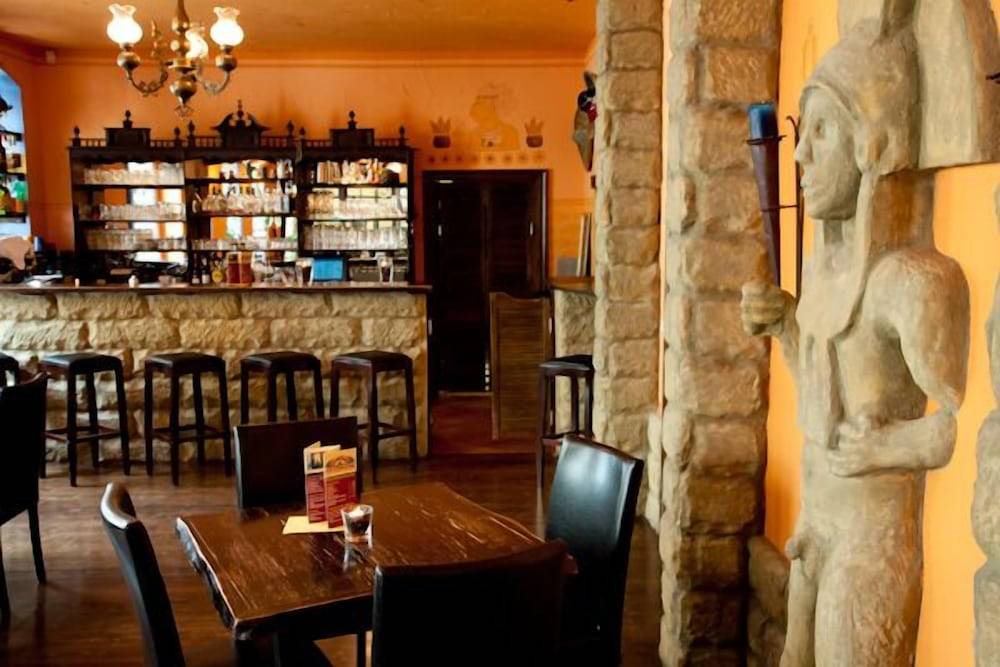 Gästehaus Mezcalero 2