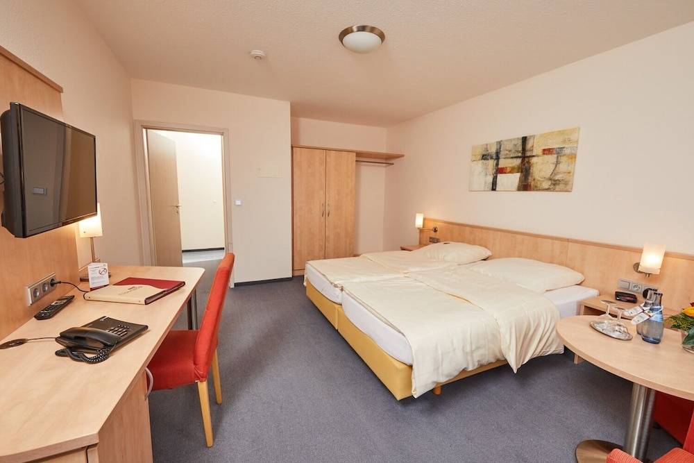 Hotel Filderland - Stuttgart Messe Airport 1