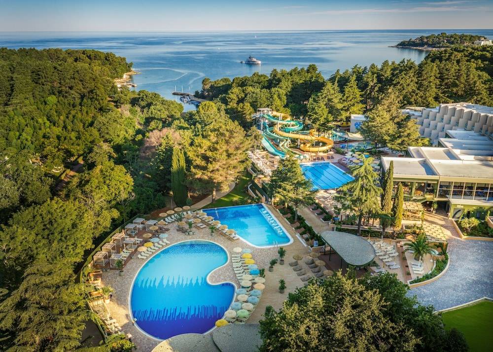 Valamar Diamant Hotel 1