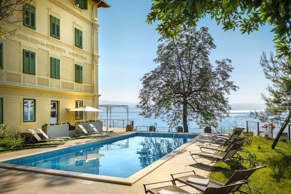 Apartments Belvedere - by Liburnia Hotels & Villas 1