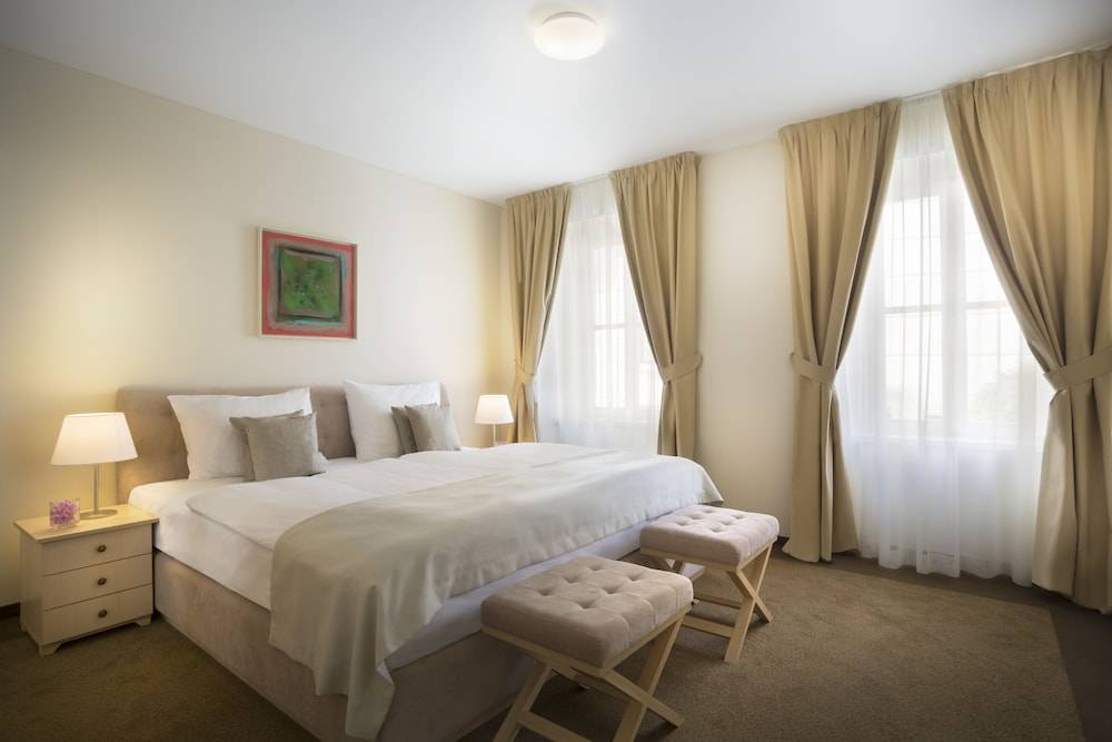Apartments Belvedere - by Liburnia Hotels & Villas 2