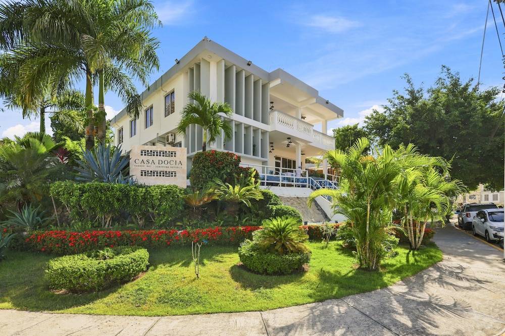 Casa Docia Hotel 1