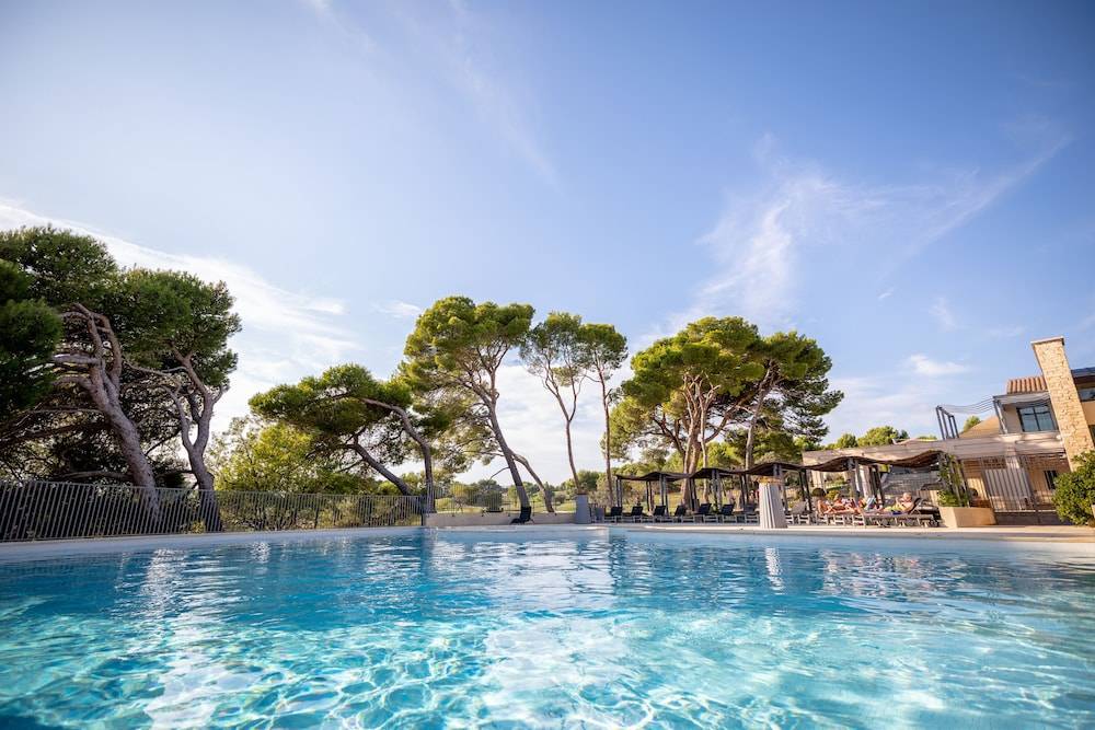 Madame Vacances Résidence Provence Country Club 1