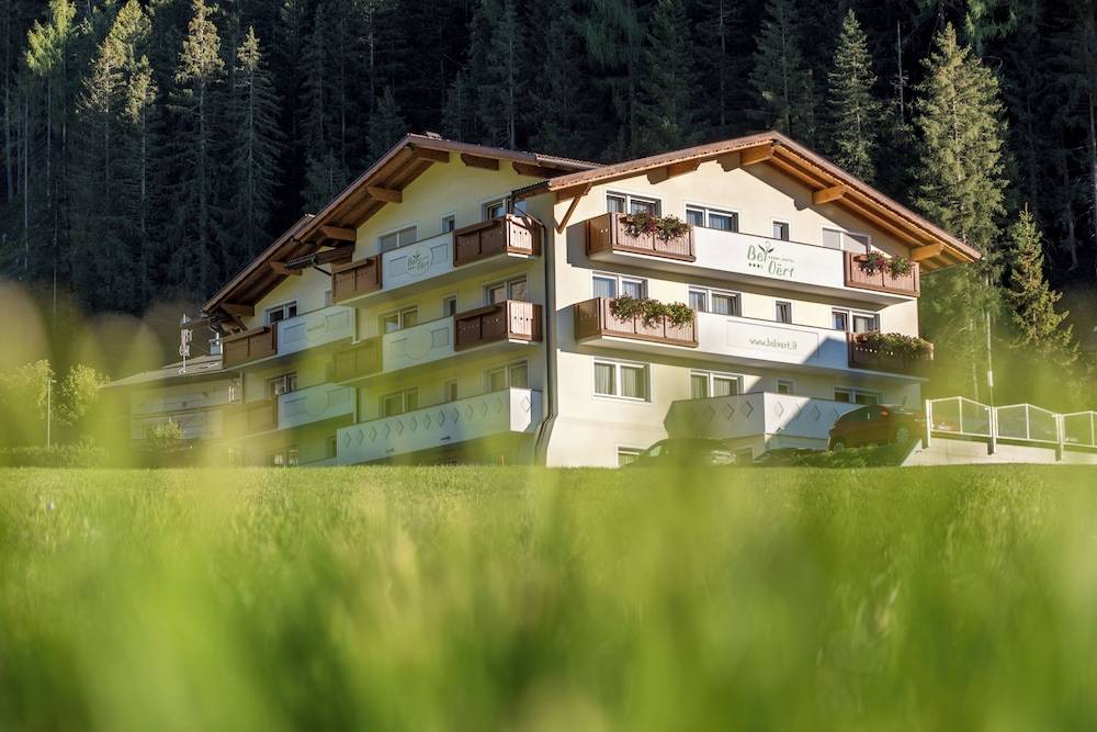 Garni Hotel Bel Vert 1