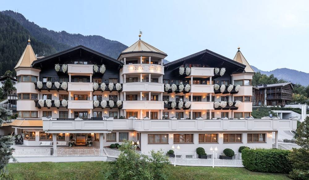 Gardena Grödnerhof - Hotel & Spa 1