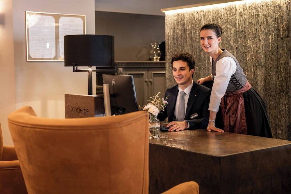 Gardena Grödnerhof - Hotel & Spa 2