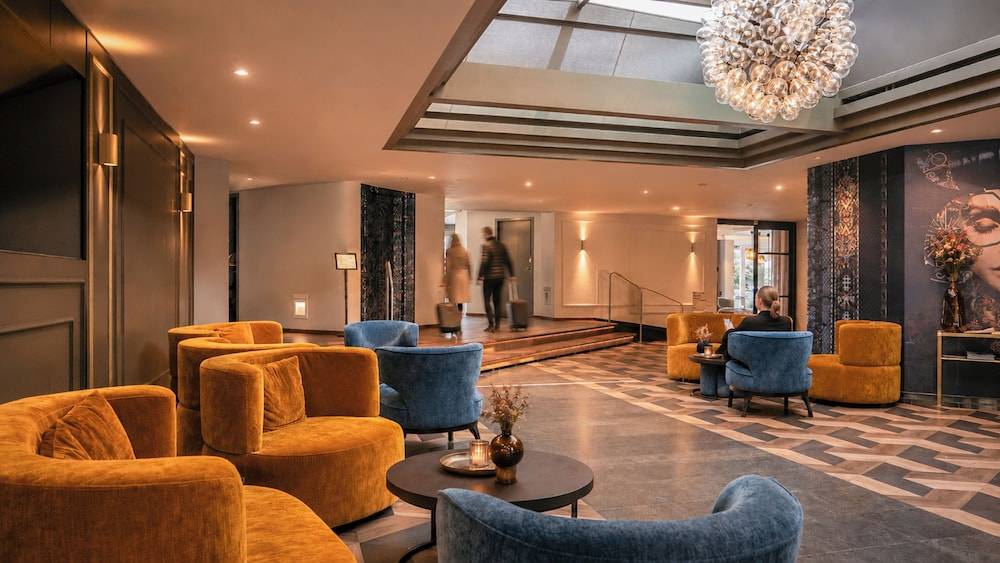 Hotel de Zon - Brasserie Bresson by Flow 2