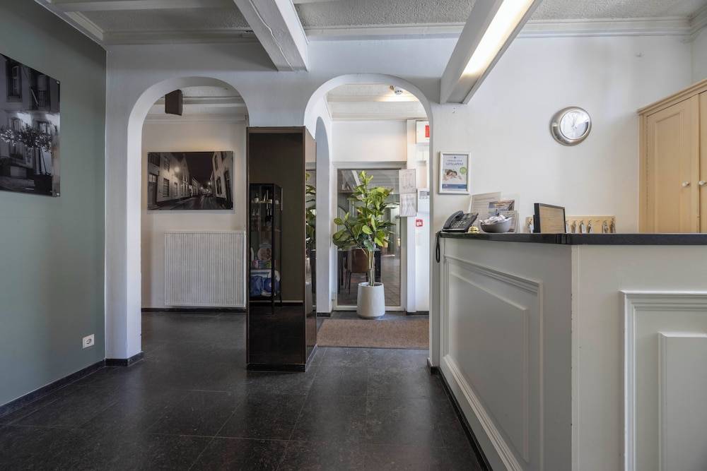 Fletcher Hotel La Ville Blanche 2