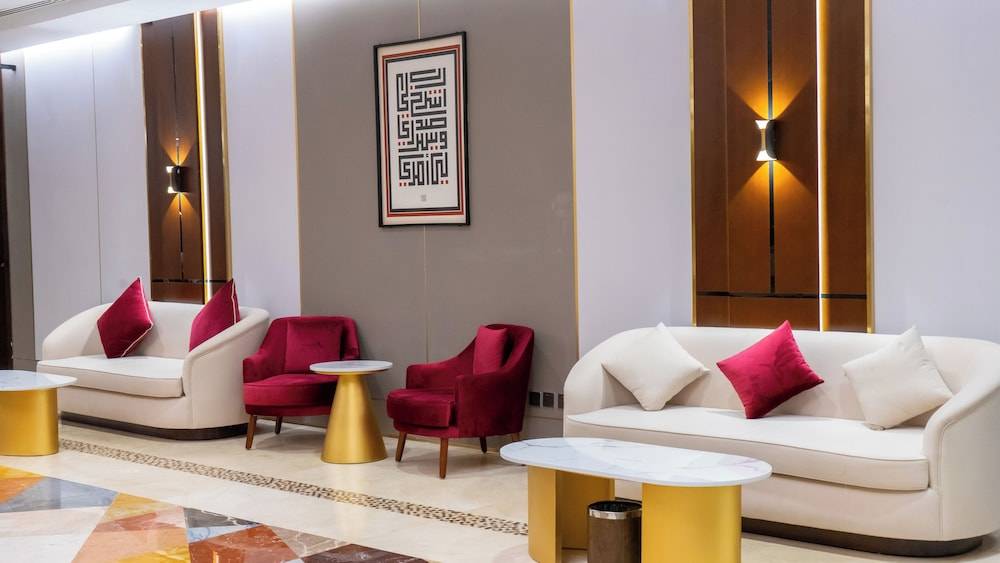 Al Safwah Hotel First Tower 1 2