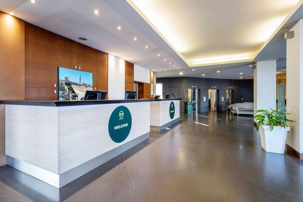 B&B HOTEL Expo Verona Villafranca 2