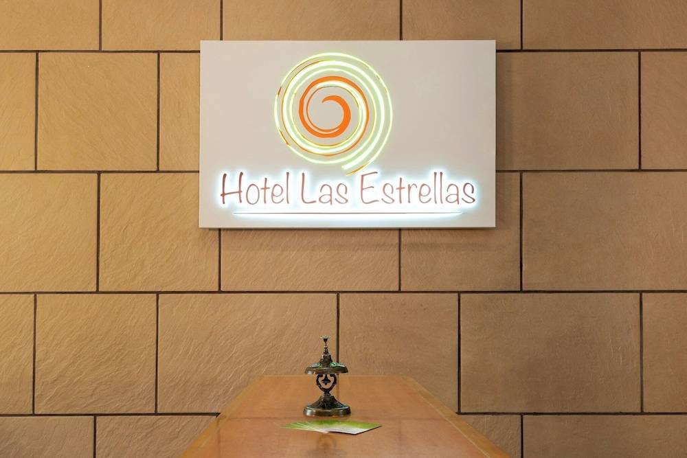 Sercotel Las Estrellas 2
