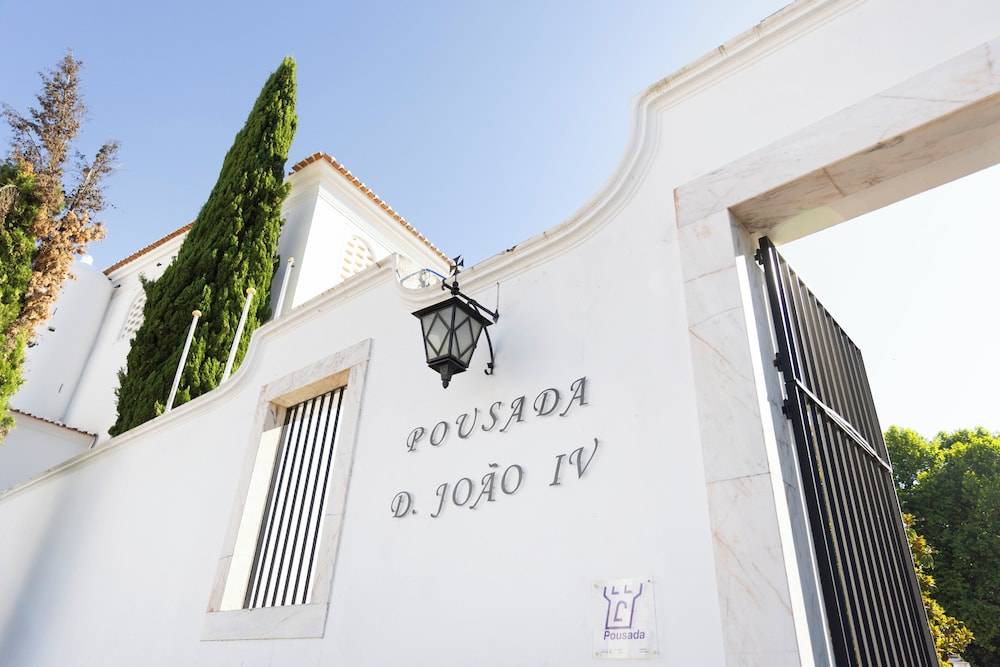 Pousada Convento de Vila Viçosa 1