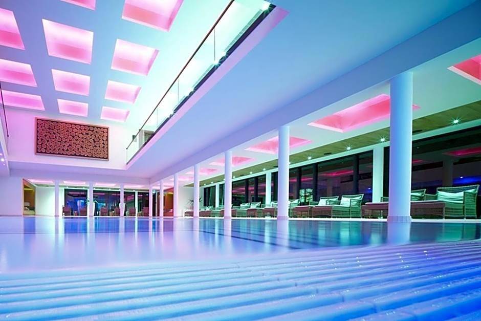 Naturresort & Spa Schindelbruch 1