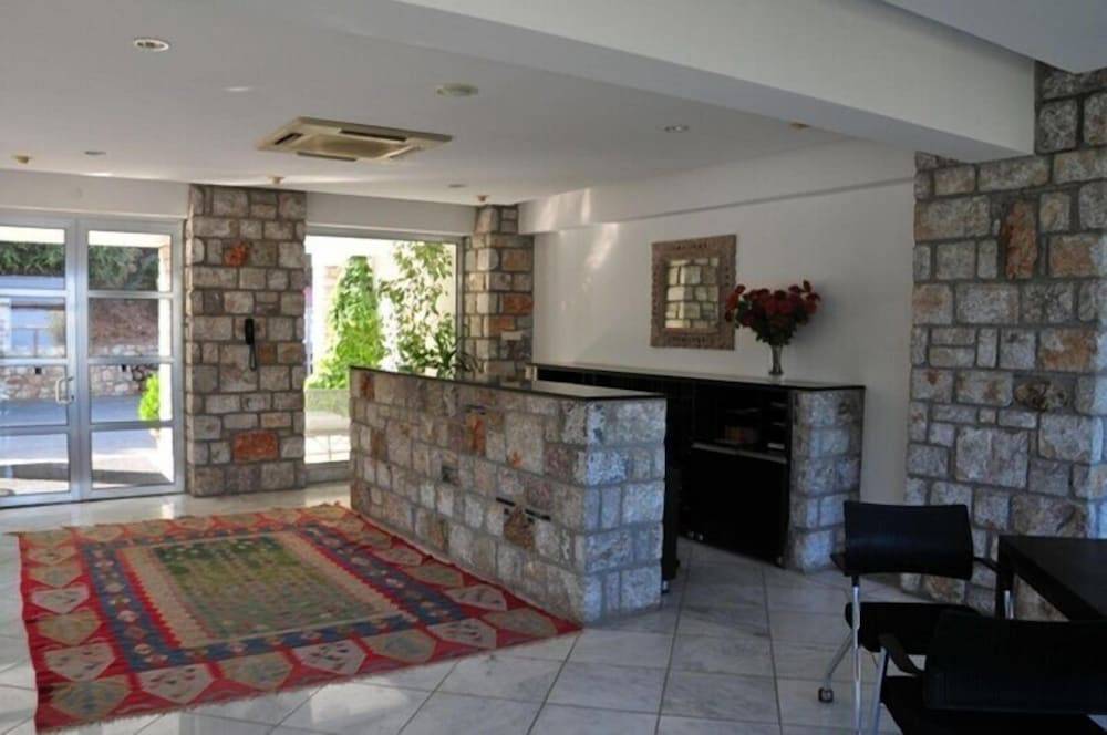 Loryma Resort Hotel 2