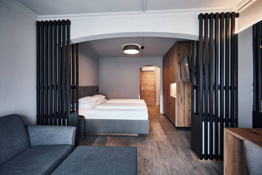 Hotel Gerl 1