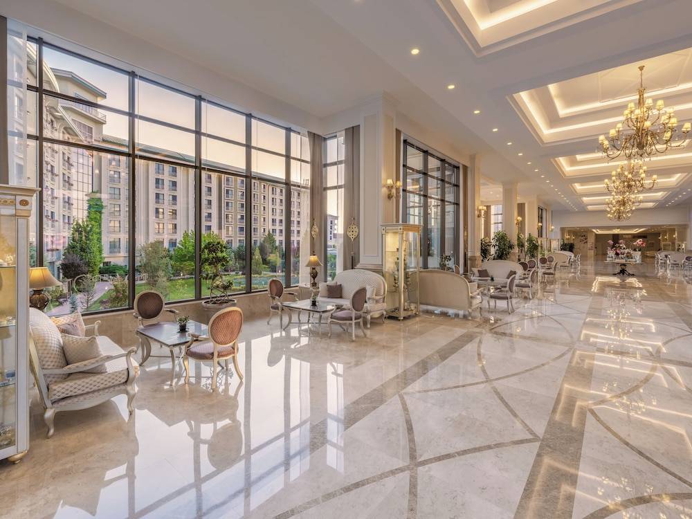 NG Afyon Wellness & Convention 2