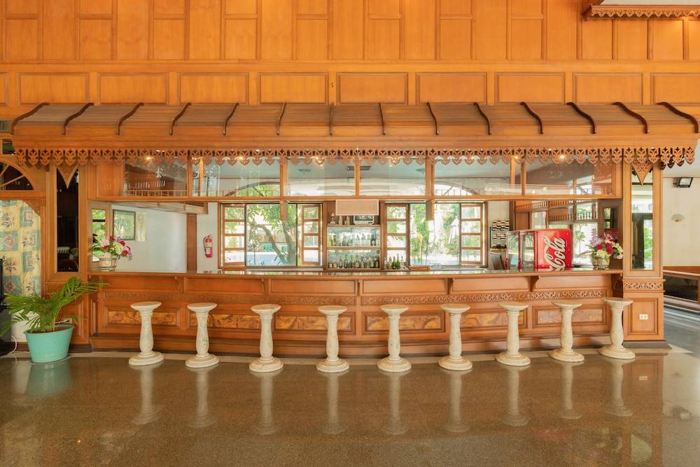 Royal Twins Palace Hotel 2