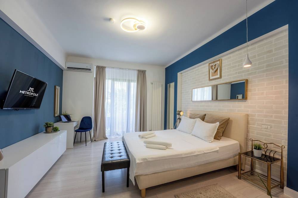 Metropole Apartments - Old City 1