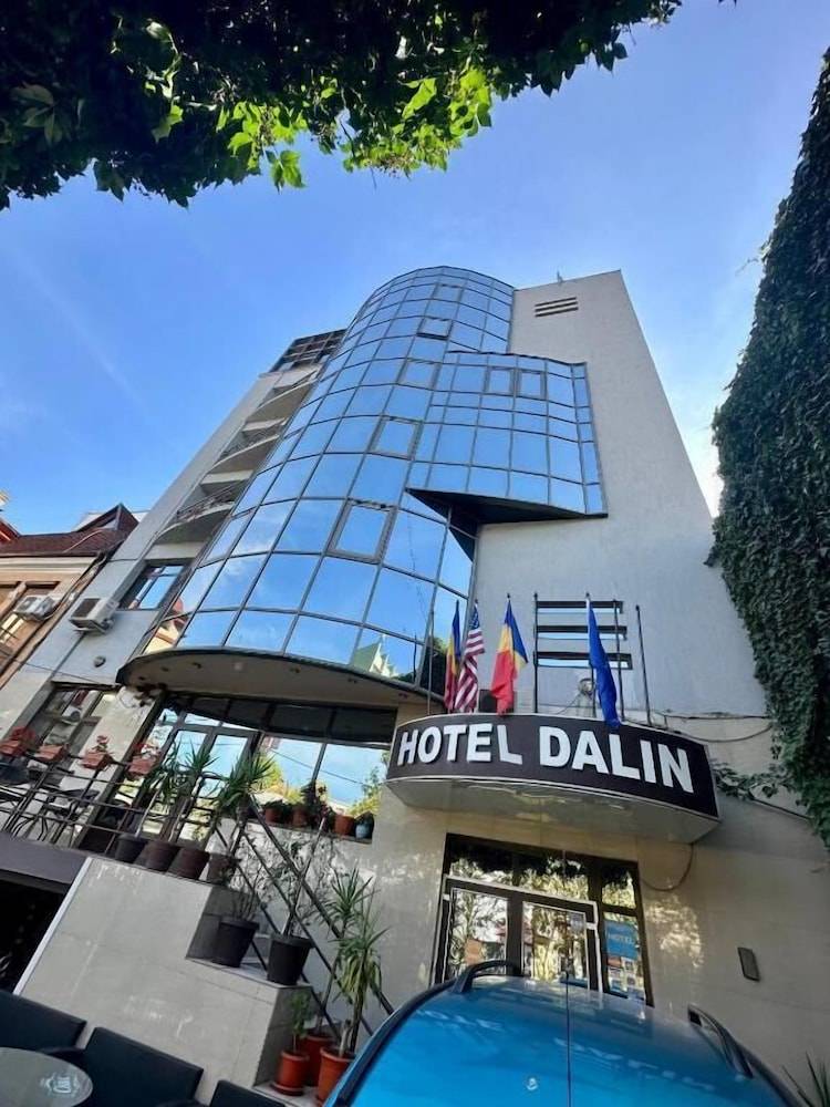 Darin Hotel 1