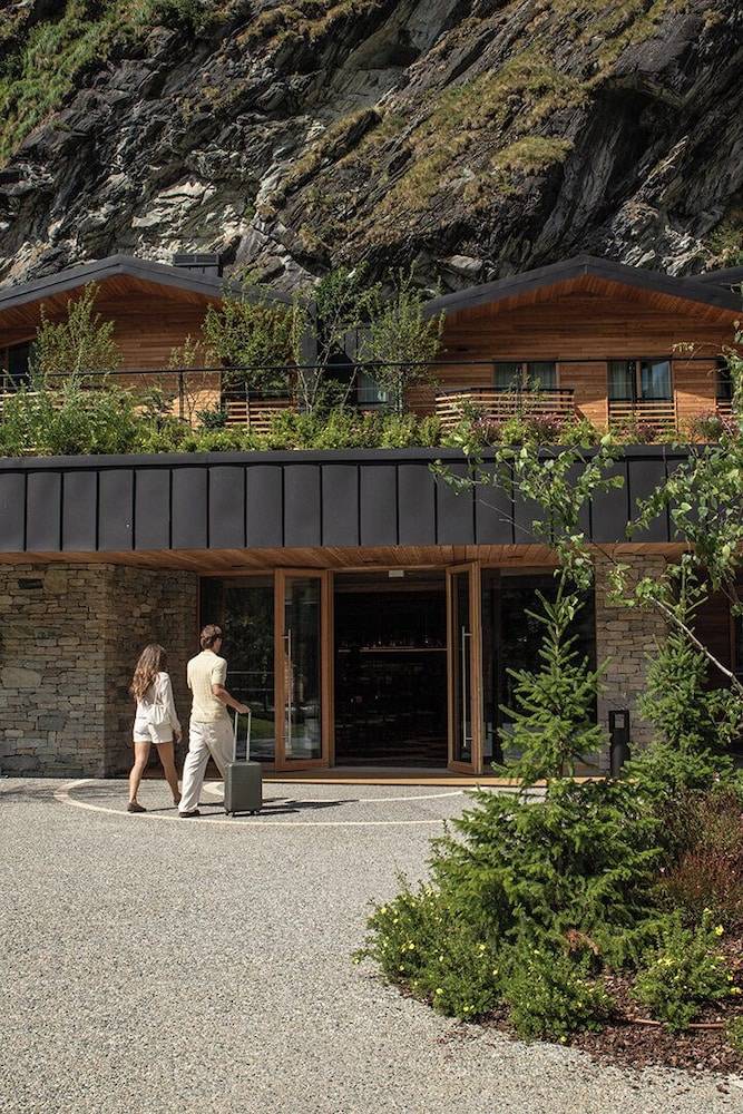 LVG Hotel Collection - Cascata d'Otro Mountain Lodge 2