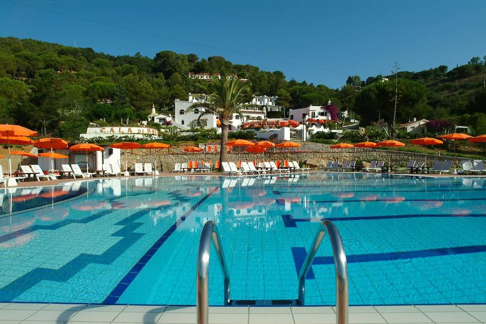 Hotel Cala di Mola 1