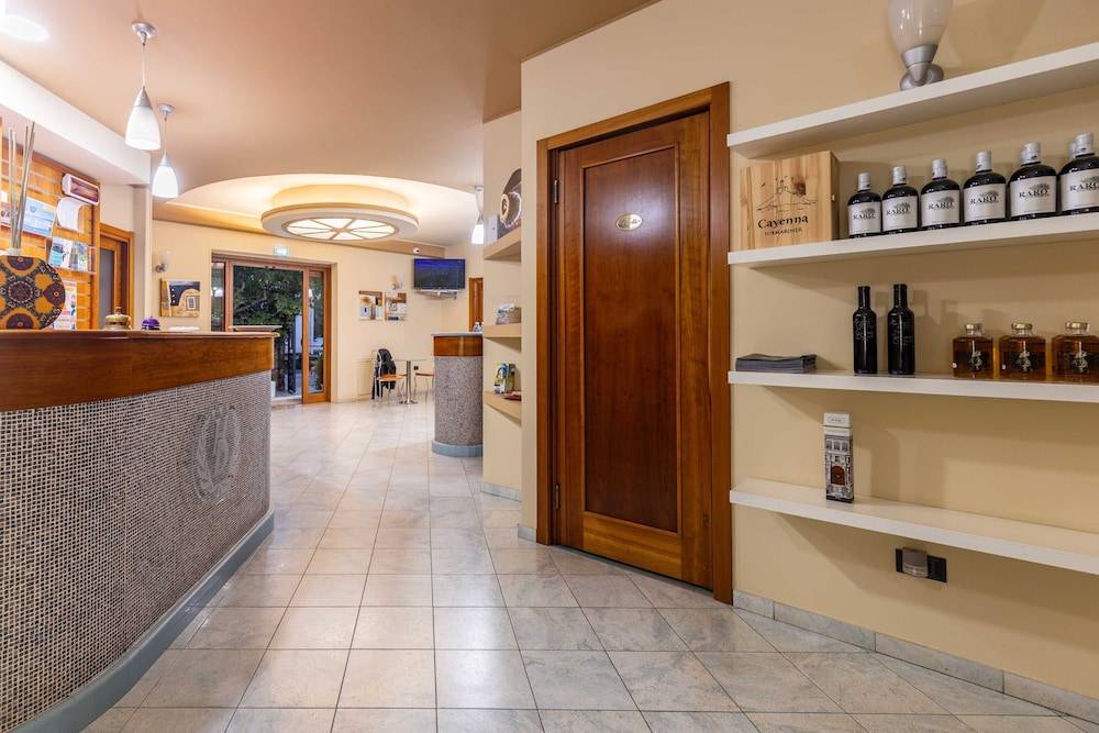 Hotel Donatella 2