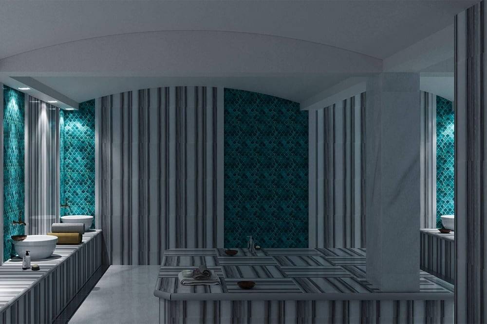 TRYP by Wyndham Didim 2