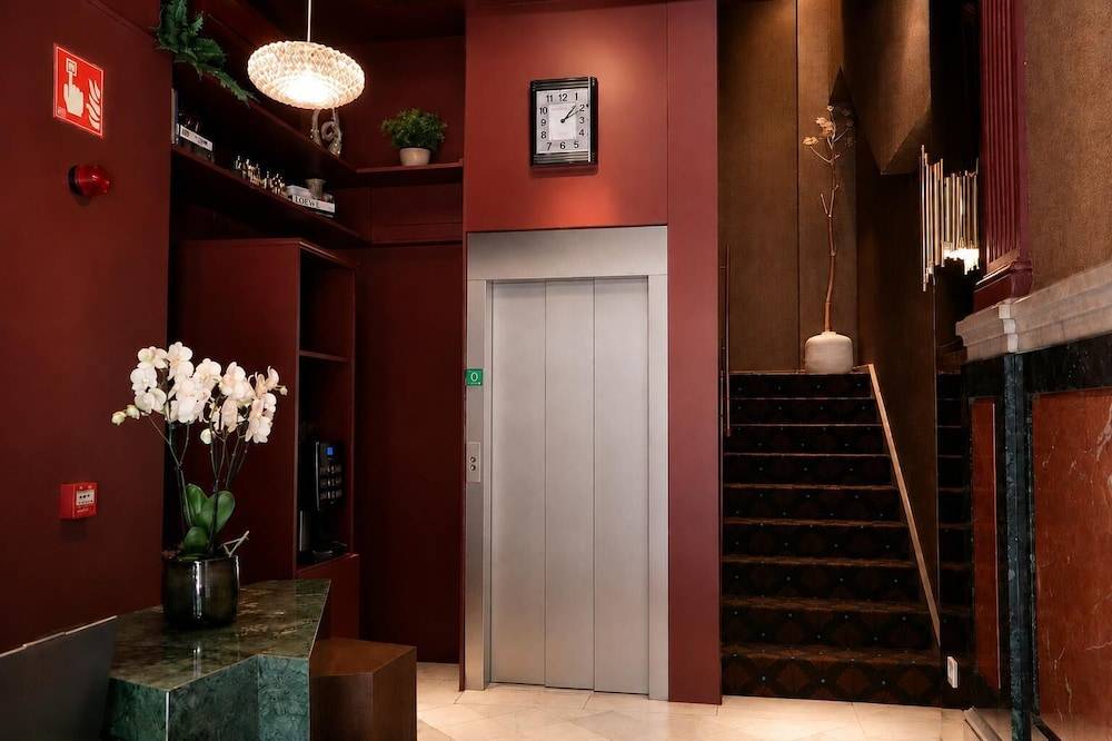 Legazpi Doce Rooms & Suites 2