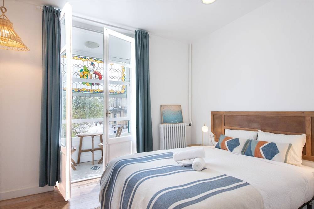 Belle Époque Self-check-in Guesthouse - Adults-Only 1