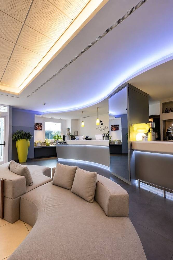 LVG Hotel Collection - Bergamo West 2