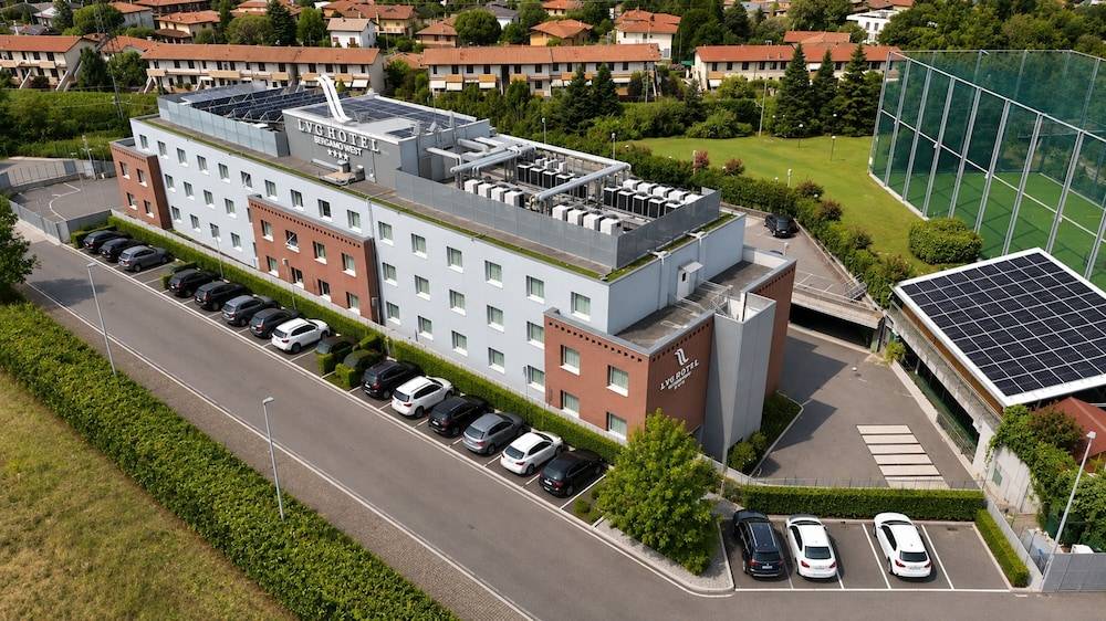 LVG Hotel Collection - Bergamo West 1