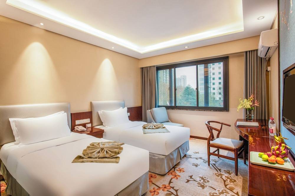 Meiyuan Hotel Hangzhou 1