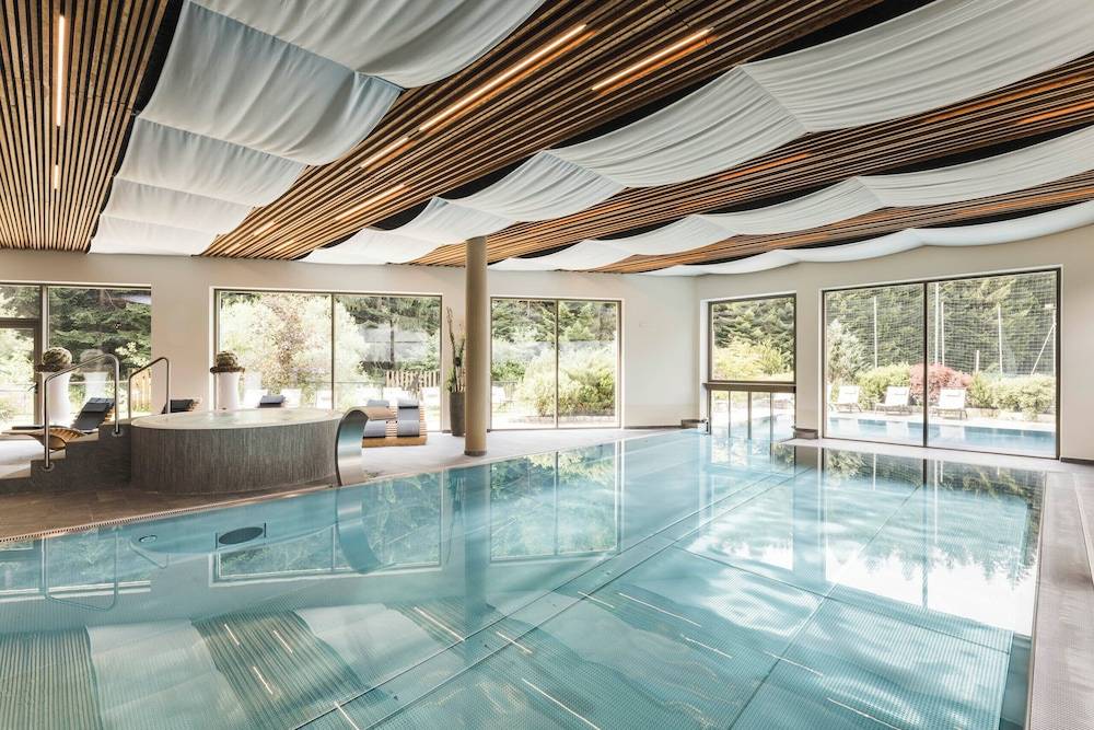 Sporthotel Zoll 1