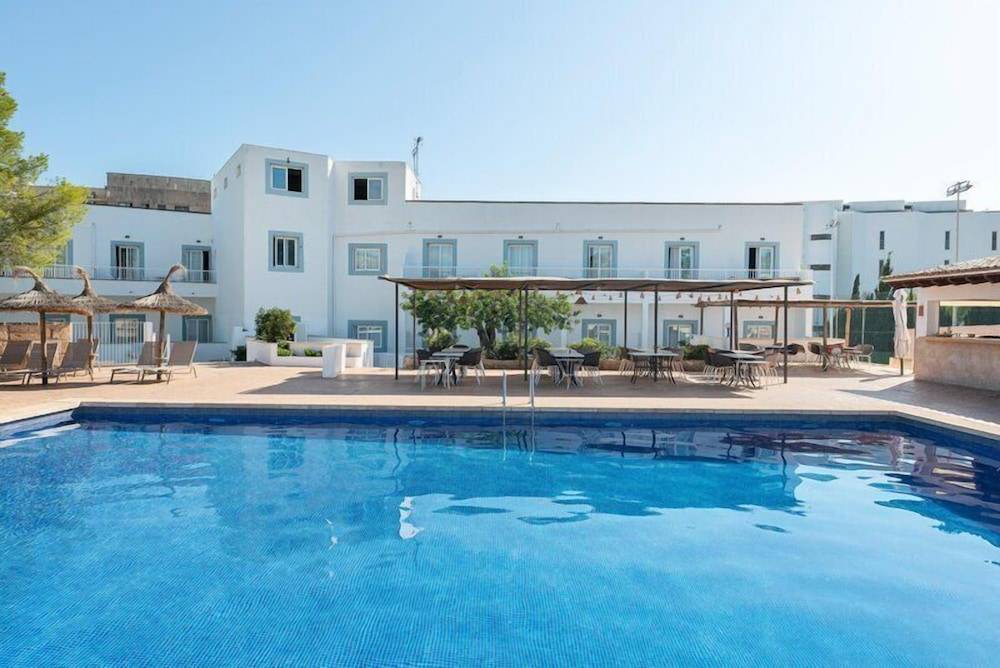 Villa Real Club Apartments 1