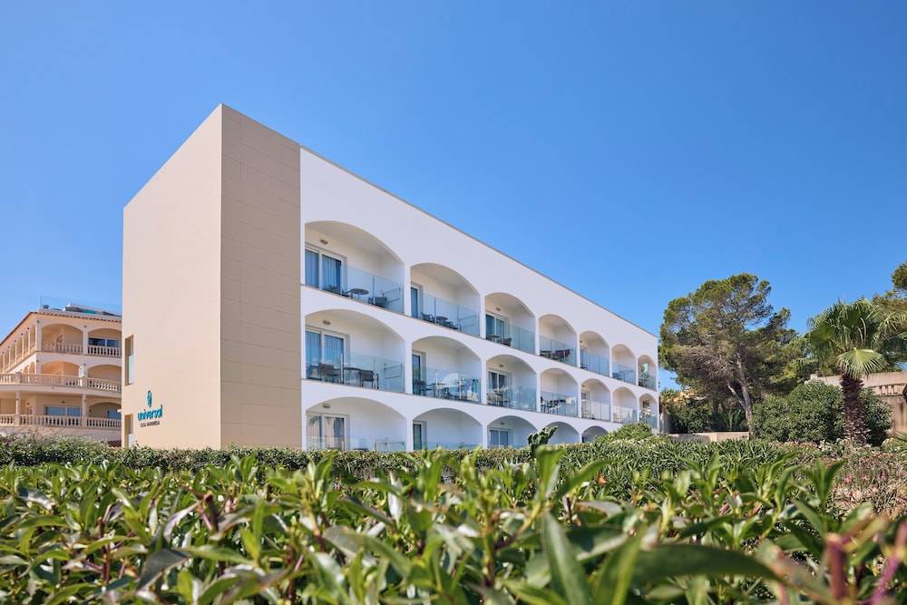 Universal Casa Marquesa 1