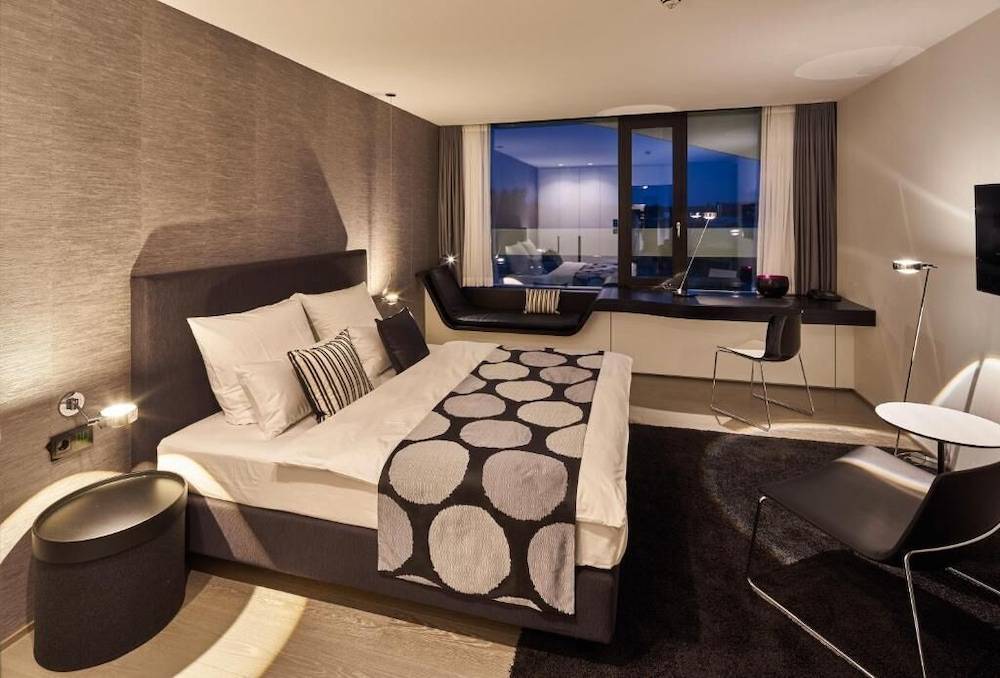 Hotel Campus At Home 2