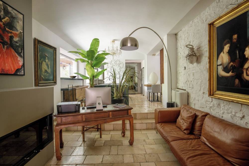 Puntebianche Resort 2
