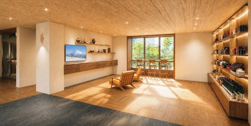 Mercure Niseko Resort Formerly known as Midtown Niseko 2