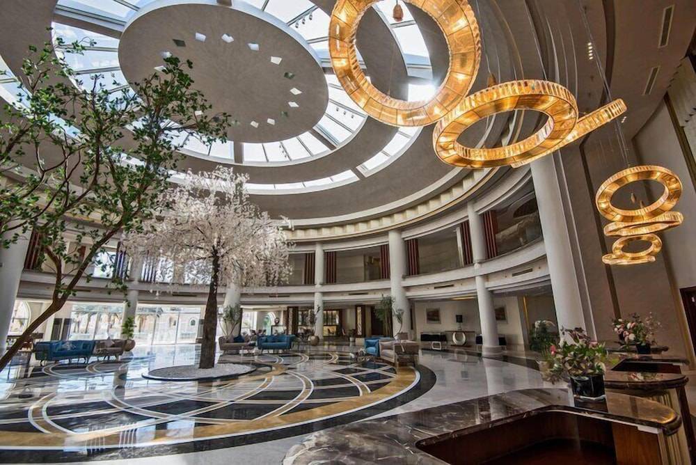 KaiSol Romance Resort Sahl Hasheesh - Adults Only 2