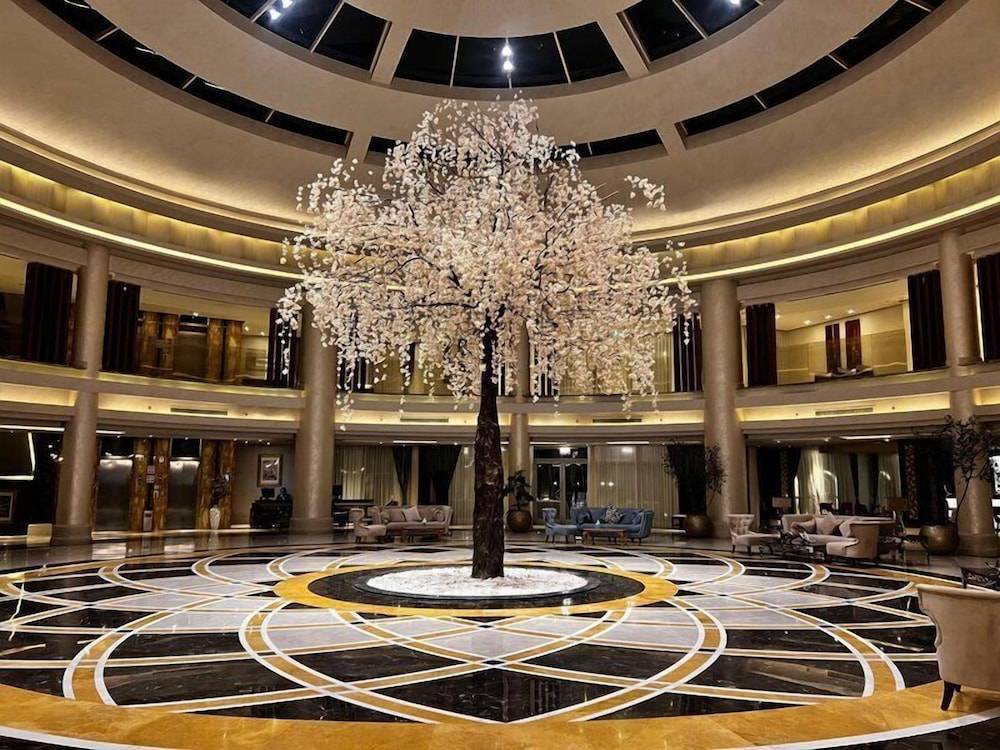 KaiSol Romance Resort Sahl Hasheesh - Adults Only 1
