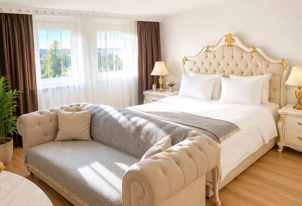 Ottoman Hotel Sakarya 1