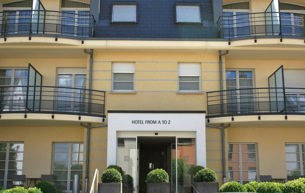 Hotel Alzinn 1