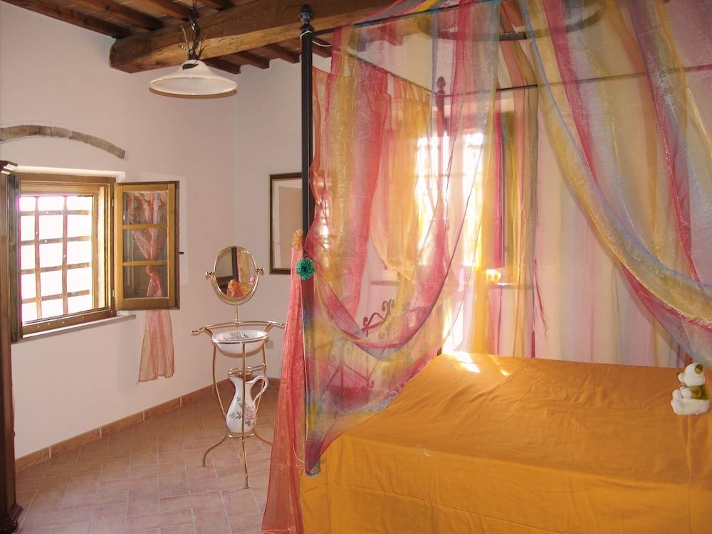 Agriturismo Pelagaccio 2