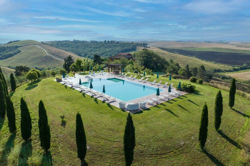 Agriturismo Pelagaccio 1
