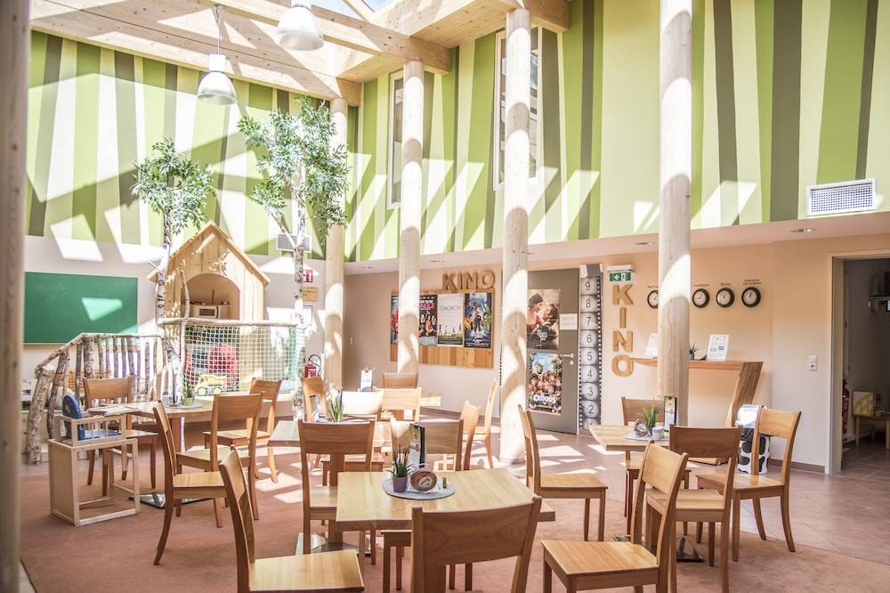 JUFA Hotel Murau 2