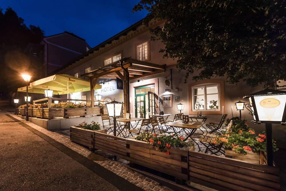 JUFA Hotel Murau 1