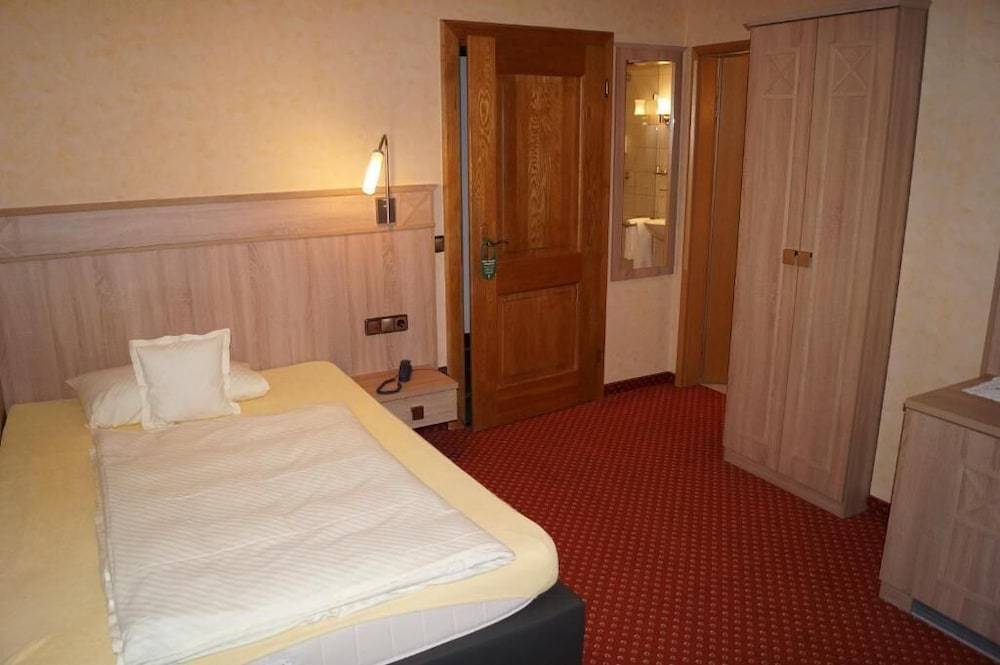 Hotel St.Martiner Castell 2