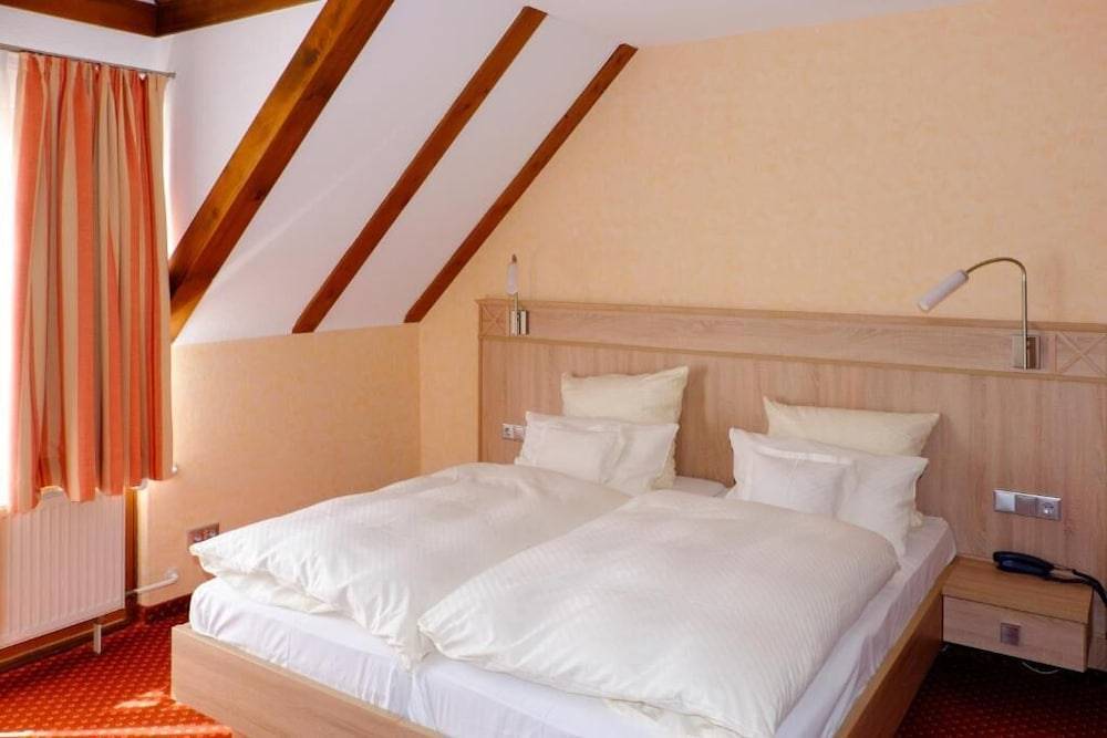 Hotel St.Martiner Castell 1